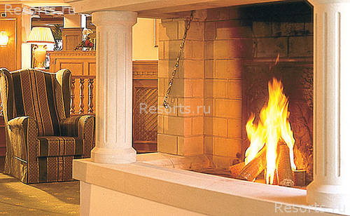 Gardena Grodnerhof Beauty & Wellness 9